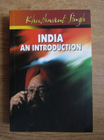 Khushwant Singh - India, an introduction