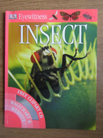Laurence Mound - Eyewitness. Insect