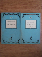 Louis Bromfield - The rains came (2 volume, 1943)