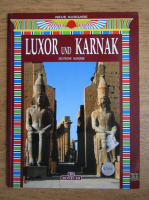 Luxor und Karnak