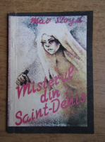 Anticariat: Mac Lloyd - Misterul din Saint-Denis