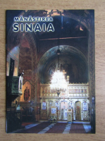 Manastirea Sinaia