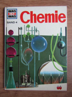 Martin Keen - Chemie