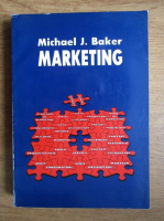 Michael J. Baker - Marketing
