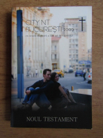 Anticariat: Noul Testament. City NT Bucuresti