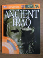 Philip Steele - Eyewitness. Ancient Iraq