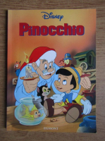 Pinocchio