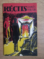 Recits d'apres vercors