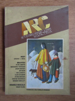 Revista Arc, Litere, Arte, Nr. 1-2, 1993