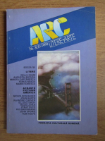 Revista Arc, Litere, Arte, Nr. 3(7), 1993