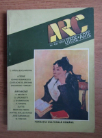 Revista Arc, Litere, Arte, Nr. 4(8), 1993