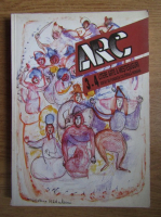 Revista Arc, Litere, Arte si Mestesuguri, Nr. 3-4, 1995