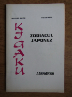 Richard Smith, Takeo Mori - Kigaku. Zodiacul japonez