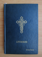 Sfintele si Dumnezeiestile liturghii (1855)