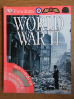 Simon Adams - Eyewitness. World War II