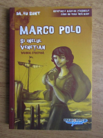 Vanna Cercena - Marco Polo si inelul venetian