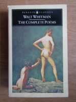 Walt Whitman - The complete poems 