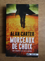 Alan Carter - Morceaux de choix