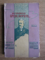 Alexandru Odobescu - Opere Complete (volumul 2, 1908)