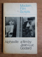 Alphaville. A film by Jean Luc Godard