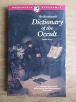 Andre Nataf - The Wordsworth Dictionary of the Occult