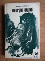 Anticariat: Anton Iordache - Amurgul lagunei