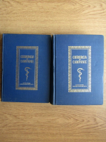 Atanasiu P. Ion -  Chirurgia in campanie (2 volume)