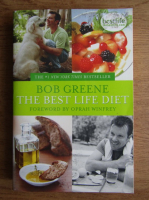 Bob Greene - The best life diet