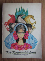 Catina Riosanu - Das Rosenmadchen