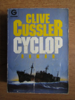 Clive Cussler - Cyclop