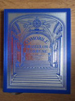 Comorile Muzeelor Europene. Enciclopedie ilustrata de arta