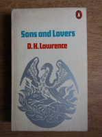 Anticariat: D. H. Lawrence - Sons and lovers