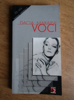 Dacia Maraini - Voci