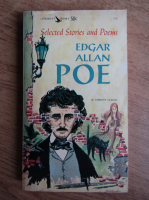 Edgar Allan Poe - Selected stories and poems