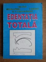 Emilian Hutu - Edentatia totala