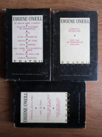 Anticariat: Eugene O Neill - Teatru (3 volume)