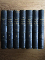 Explication du code Napoleon (7 volume, 1872)