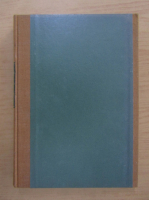 Anticariat: Fanu-Al. Dutulescu - Dictionarul filosofiei. Intelesurile a 1300 termeni (circa 1940)