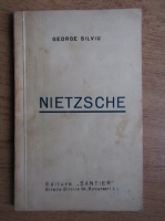 George Silviu - Nietzsche (1937)