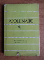 Anticariat: Guillaume Apollinaire - Poeme