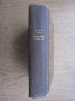 Hector Malot - Printre straini (2 volume coligate, circa 1910)