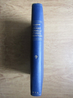 Henri Lefebvre - A la lumiere de materialisme dialectique. Logique formelle, logique dialectique (1939)