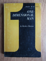 Herbert Marcuse - One dimensional man