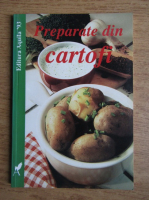 Inge Feldhaus - Preparate din cartofi