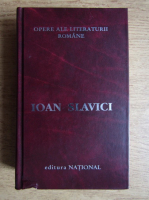 Anticariat: Ioan Slavici - Opere (volumul 5)