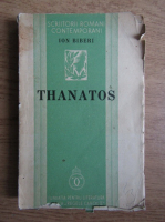 Ion Biberi - Thanatos (1936)