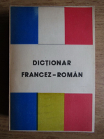 Iulia Giroveanu - Dictionar francez-roman