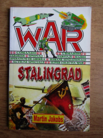 Martin Jakobs - Stalingrad