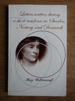 Mary Wollstonecraft - Letters written during a short residence in Sweden, Norway and Denmark