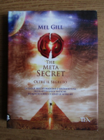 Mel Gill - The meta secret